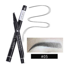 LIQUID EYEBROW PEN