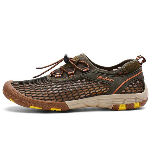 Comfortable Water Hiking Shoes