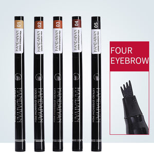 LIQUID EYEBROW PEN