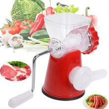 Multifunction MeatT Mincer