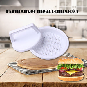 Hamburger Mold Maker