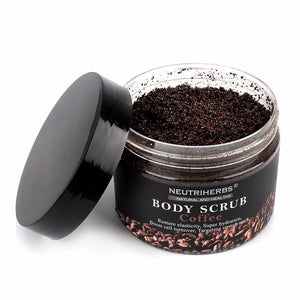 Coffee Body Scrub