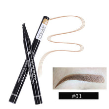 LIQUID EYEBROW PEN