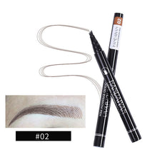 LIQUID EYEBROW PEN