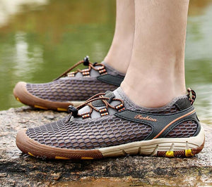 Comfortable Water Hiking Shoes