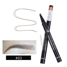 LIQUID EYEBROW PEN