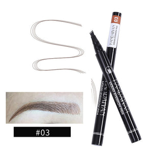 LIQUID EYEBROW PEN