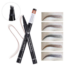 LIQUID EYEBROW PEN