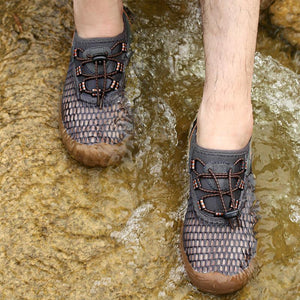 Comfortable Water Hiking Shoes