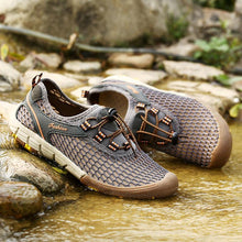 Comfortable Water Hiking Shoes