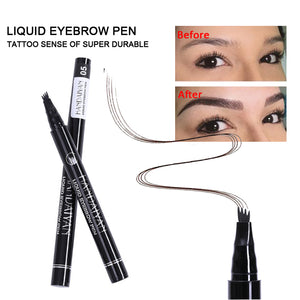 LIQUID EYEBROW PEN