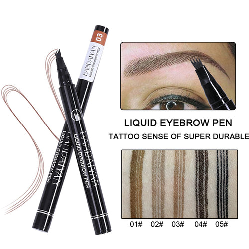 LIQUID EYEBROW PEN