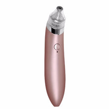 Vacuum Pore Cleaner and Black Head Remover