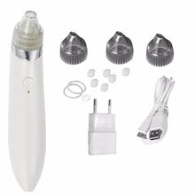 Vacuum Pore Cleaner and Black Head Remover