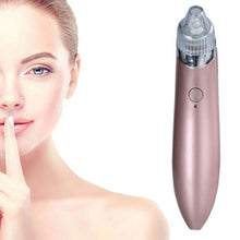 Vacuum Pore Cleaner and Black Head Remover