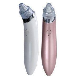 Vacuum Pore Cleaner and Black Head Remover